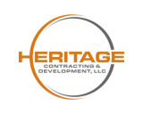 https://www.logocontest.com/public/logoimage/1702644641Heritage Contracting and Development LLC20.png